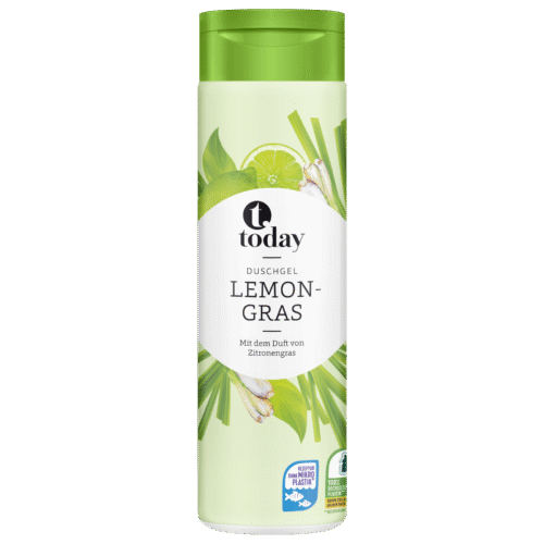 Today Dušigeel Sidrunhein 300ml