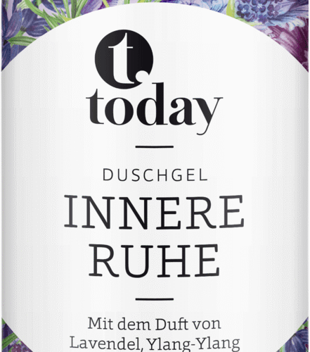 Today Dušigeel Sisemine rahu 300ml