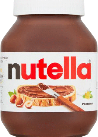 Nutella 1000g