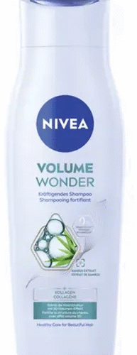 Nivea Šampoon Wonder Volume 250ml