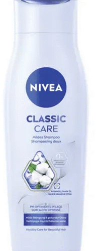 Nivea Šampoon Classic 250ml