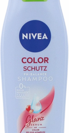 Nivea Šampoon Color Schutz 250ml