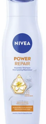 Nivea Šampoon Power Reapir 250ml