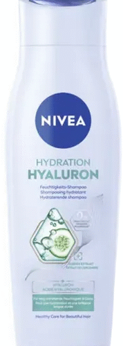 Nivea Šampoon Hydration 250ml