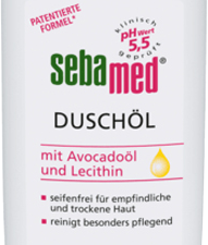 Sebamed Dušiõli 200ml