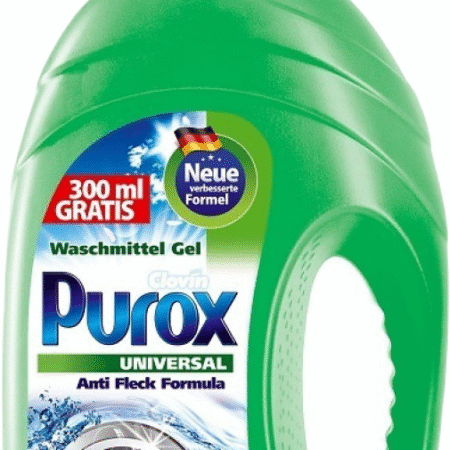 Purox Pesugeel universaalne mägilillega 4,3L
