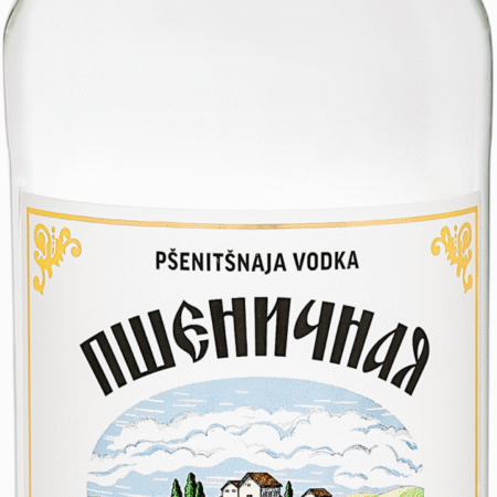 Pshenichnaja Vodka 50cl 40%