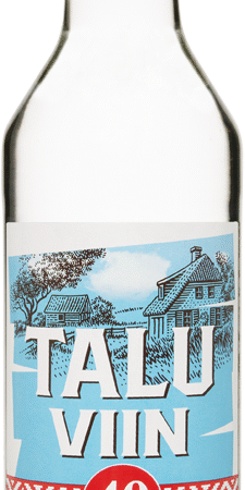 Talu Viin 40% 0.5