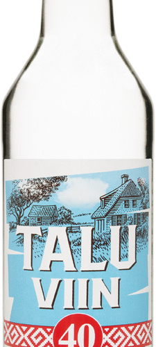 Talu Viin 40% 0.5