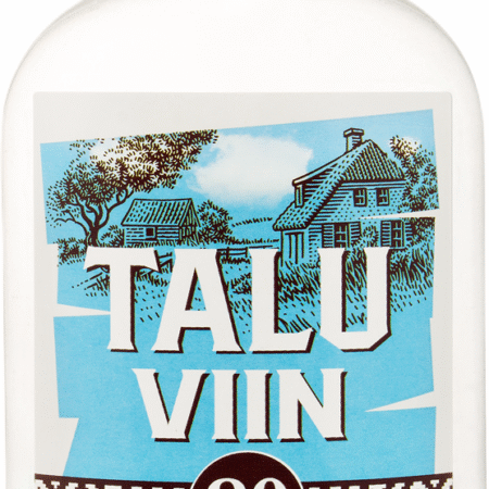 Talu Viin PET 80% 0.5