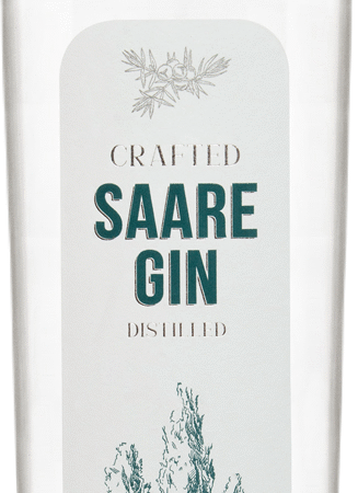 Saare Distilled Gin 50cl 37.5%