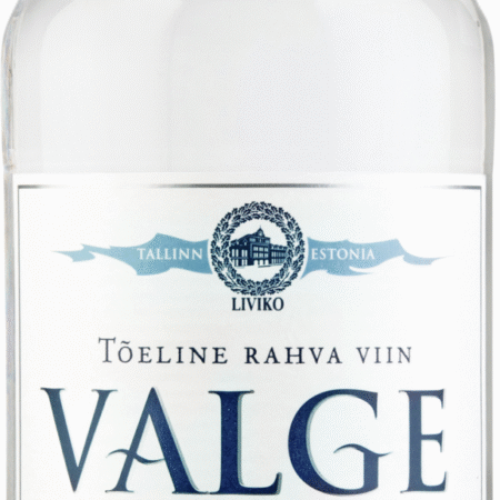 Valge Viin 40% 0,5L