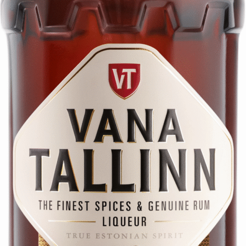Vana Tallinn 40% 0,5L