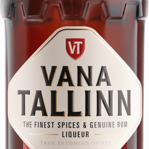 Vana Tallinn 45% 0,5L