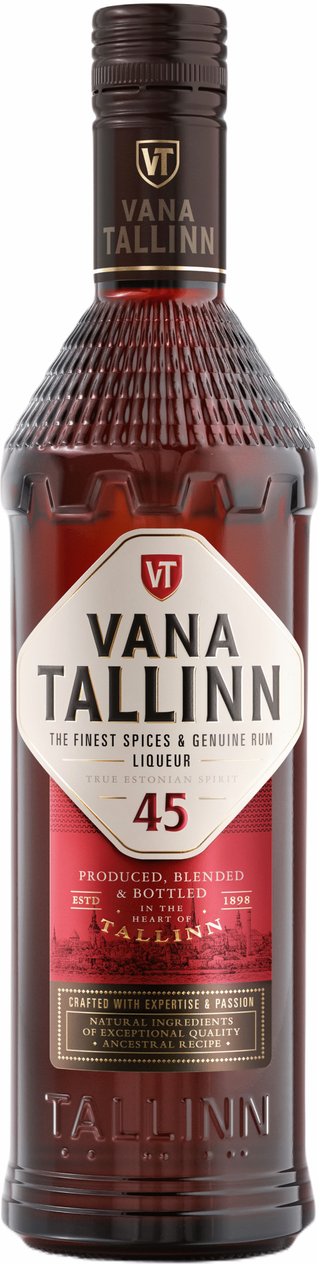 Vana Tallinn 45% 0,5L