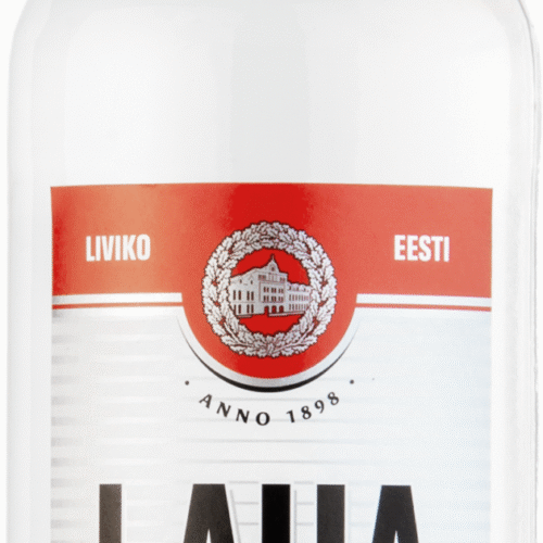 Laua viin 40% 0,5L klaas