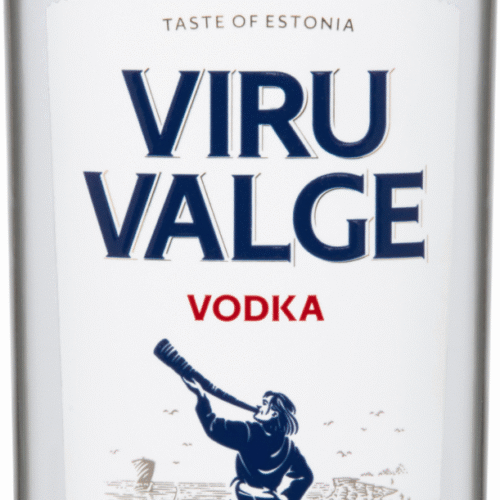 Viru Valge 40% 0,5L