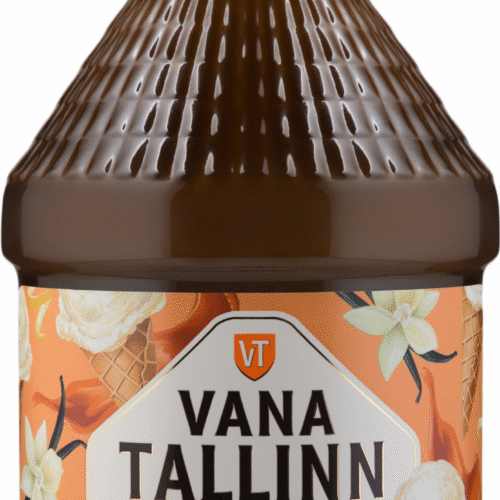 Vana Tallinn Ice Cream 16% 0,5L