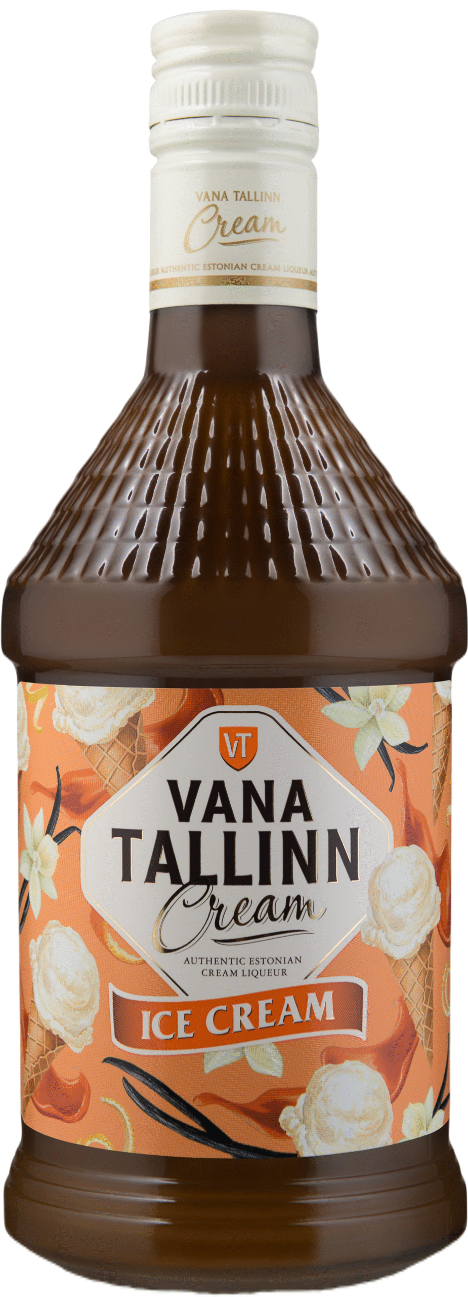 Vana Tallinn Ice Cream 16% 0,5L