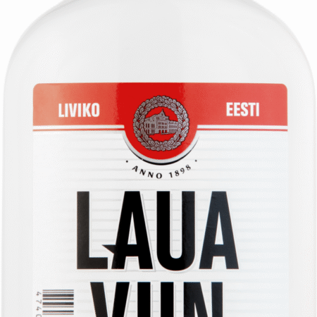Laua Viin 40% 0,5L plast