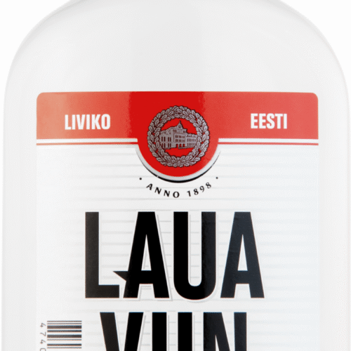 Laua Viin 40% 0,5L plast