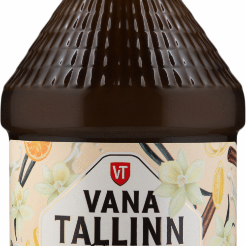 Vana Tallinn Original Cream 16% 0,5L