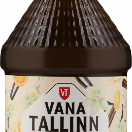 Vana Tallinn Original Cream 16% 0,5L