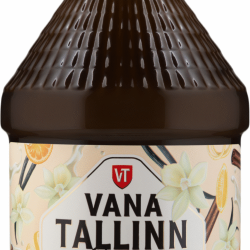 Vana Tallinn Original Cream 16% 0,5L