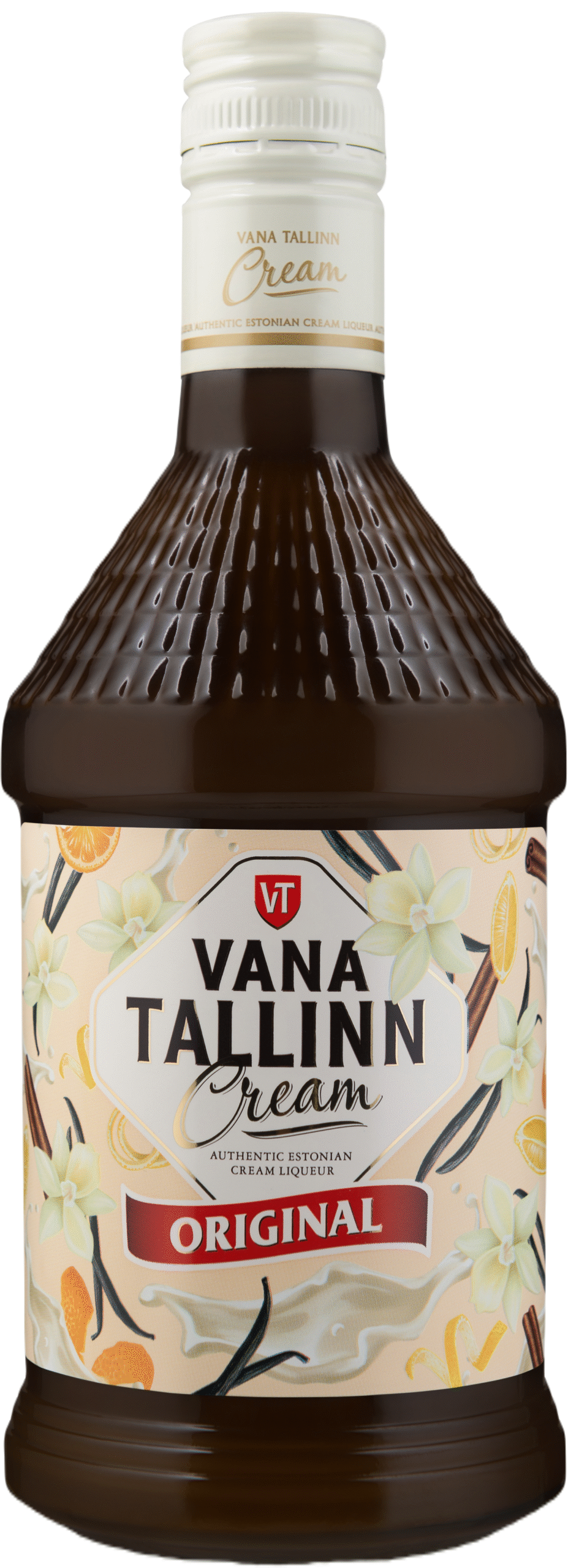 Vana Tallinn Original Cream 16% 0,5L