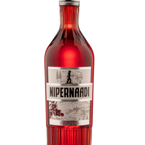 Nipernaadi Jõhvika Viin 50cl 37,5%