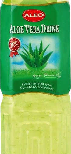 Aloe Vera jook Originaal 1,5L