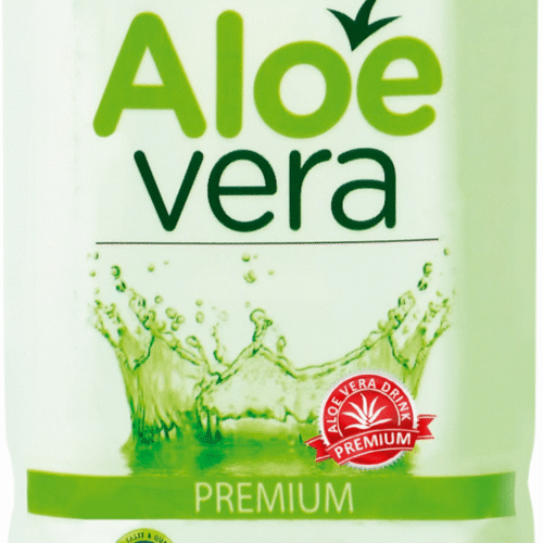 Aloe Vera jook Premium 0,5L