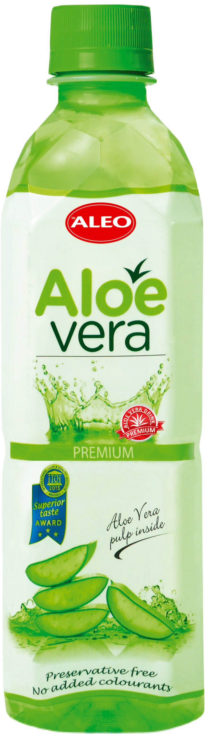 Aloe Vera jook Premium 0,5L