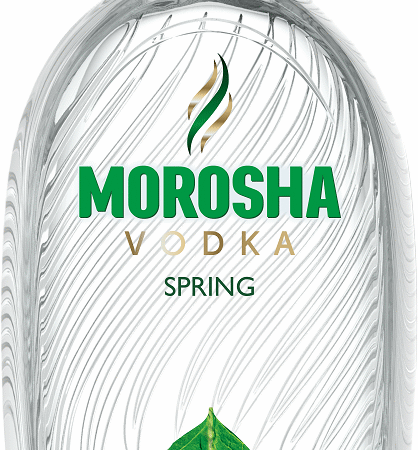 Morosha Spring 40% 0.5