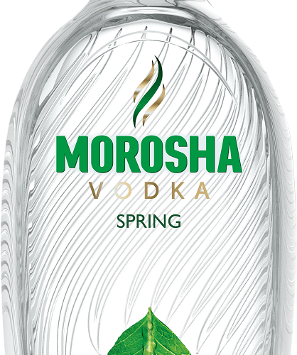 Morosha Spring 40% 0.5