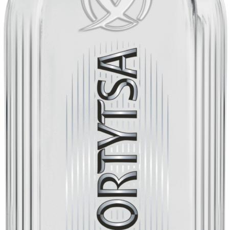 Khortytsa Silver Cool 40% 0.5