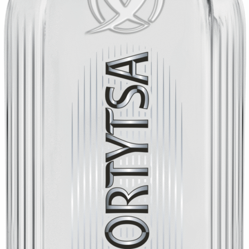 Khortytsa Silver Cool 40% 0.5