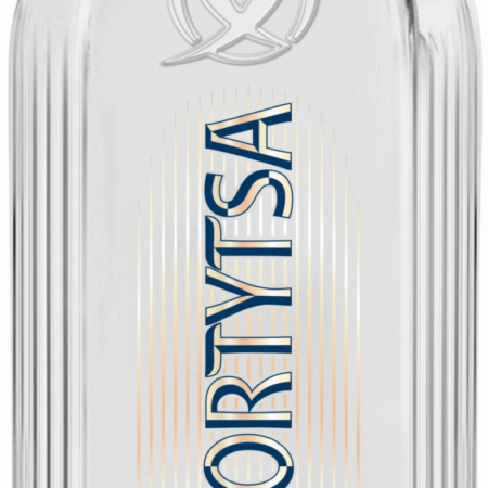 Khortytsa Classic 40% 0.5