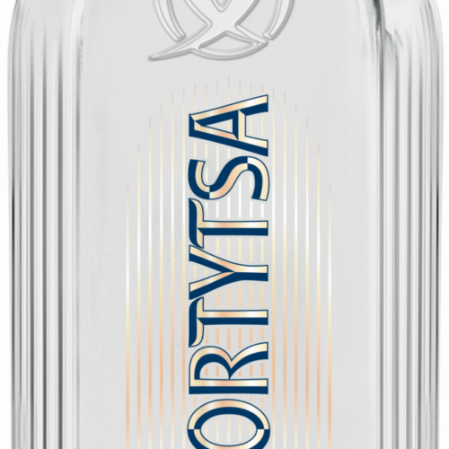 Khortytsa Classic 40% 0.5