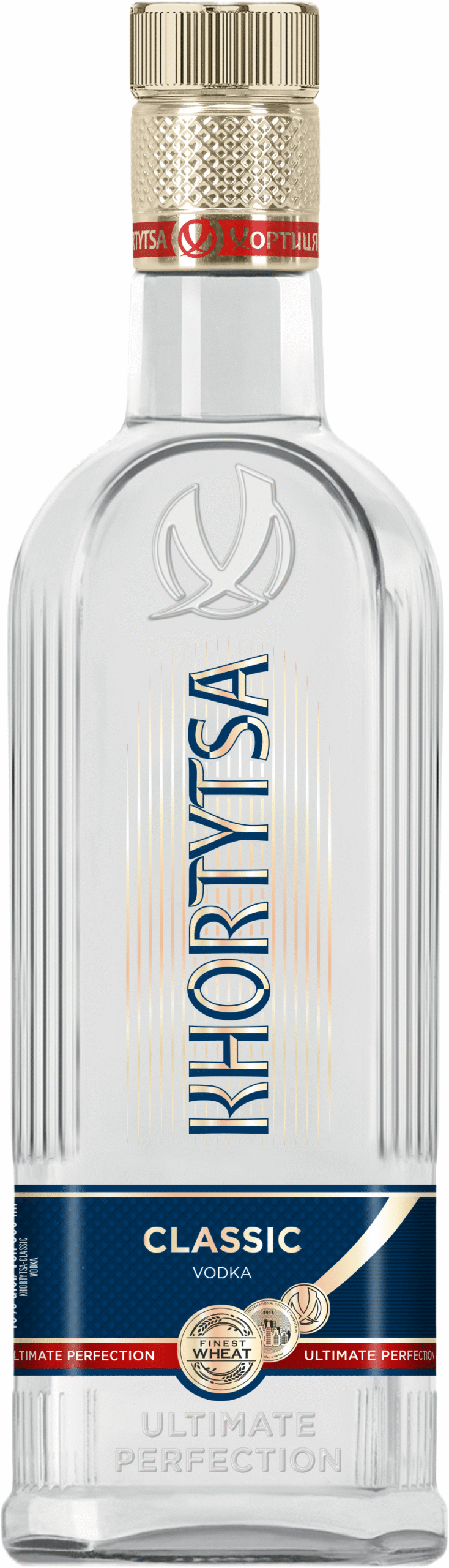 Khortytsa Classic 40% 0.5