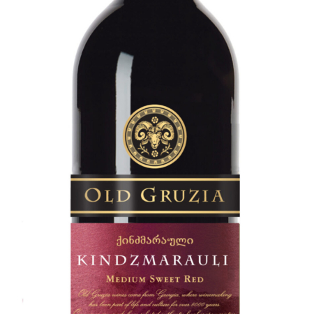 Old Gruzia Kindzmarauli 75cl 12%
