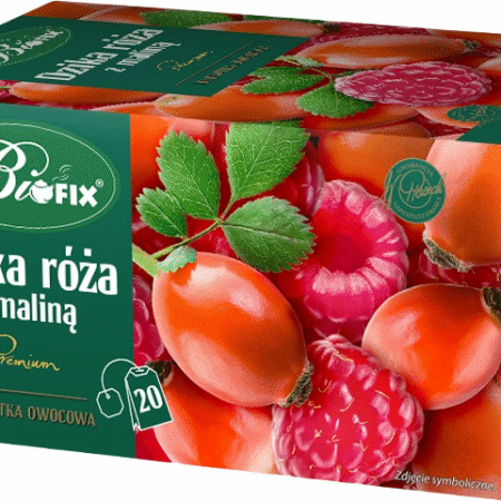 Kibuvitsa- vaarikatee 20*2,0g