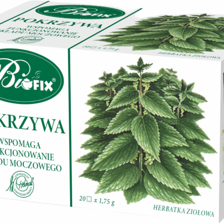 Nõgesetee 20*1,75g