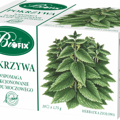 Nõgesetee 20*1,75g
