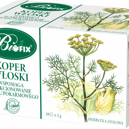 Apteegitilli tee 20*2,0g