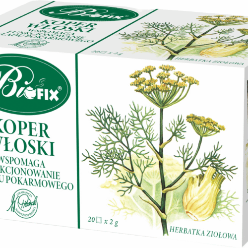 Apteegitilli tee 20*2,0g