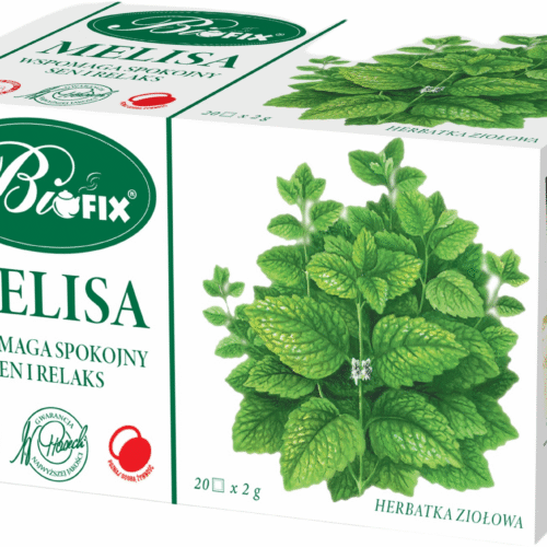 Sidrunmelissi tee 20*2,0g