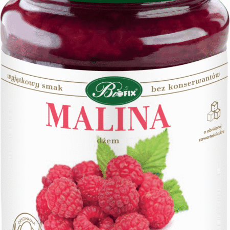 Vaarikamoos, madala suhkrusisaldusega 290g
