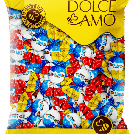 Pralines Choco bites 1kg