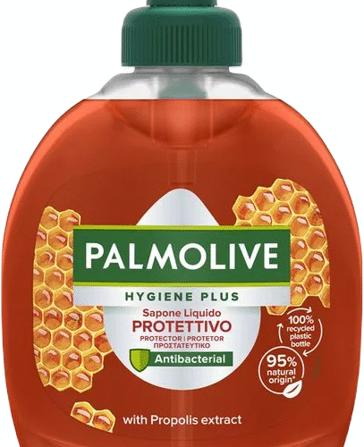 Palmolive Antibakteriaalne vedelseep 300ml